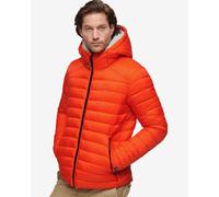 Veste Superdry Fuji Sport orange intense. - S