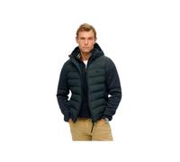 Superdry Veste Storm Jacket Homme Noir Taille M