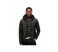 Veste Superdry Homme Storm Noir Polyester XL
