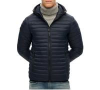 Superdry Fuji Lite Jacket Bleu XL Homme