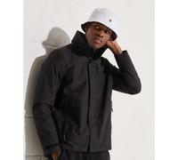 Superdry Hurricane Jacket Noir S Homme