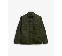 Superdry M65 Military Jacket Vert S Homme