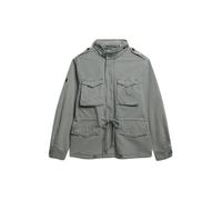 Superdry Veste M65 mi-saison Vert XL Homme
