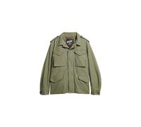 Veste Superdry Merchant Field Vert XL