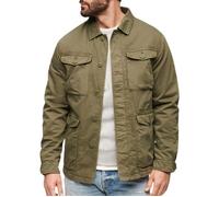 Veste Superdry Military Hommes XL