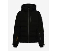 Veste Superdry Motion Pro RECCO noir intense femme - S