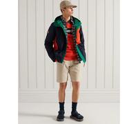 Veste Superdry Mountain Hurricane Bleu M