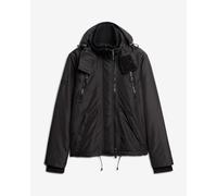 Veste Superdry Mountain SD Windcheater noir - XL