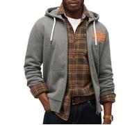 Veste Superdry Neon Vintage Logo Graphic Hooded Hommes S