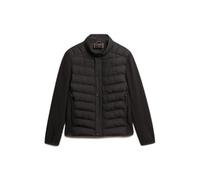 Superdry Storm Popper Softshell Jacket Noir M Homme