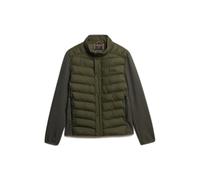 Superdry Storm Popper Softshell Jacket Vert 3XL Homme