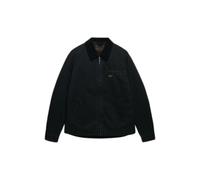 Superdry Workwear Ranch Jacket Noir L Homme