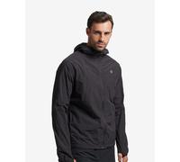 Veste Superdry Run Jacket noir - XL