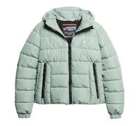 Veste Superdry Spirit Sports Vert pour Femme M