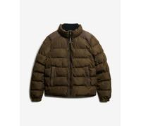 Veste Superdry Sports Puffer foncée - S