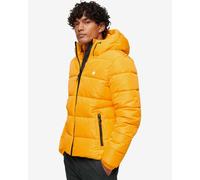 Veste Superdry Sports Puffer orange. - M