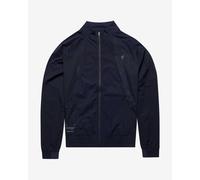 Veste Superdry Stretch Woven Track noir - L