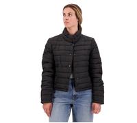 Veste Superdry Studios Boxy Fuji - Noir - Femme M