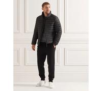 Veste Superdry Studios Non Hooded Fuji - Noir - Homme S