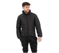 Veste Superdry Studios Non Hooded Fuji - Noir - Homme S