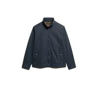 Veste Superdry The Merchant Store Harrington Bleu 2XL