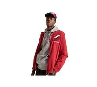 Veste - SUPERDRY - Track Cagoule - Rouge - Homme S