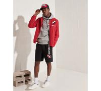 Veste Superdry Track Rouge L