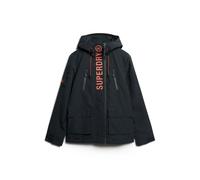 Veste Superdry Ultimate SD Windcheater Bleu S