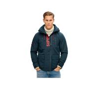 Veste Superdry Ultimate Sd Windcheater Homme Bleu