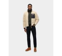 Veste Superdry Vintage Rétro beige - S