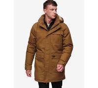 Veste Superdry Work marron. - M