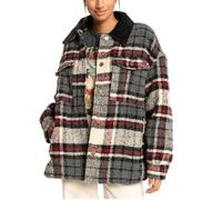 Veste surchemise - BILLABONG - noir chiné - M - Noir L