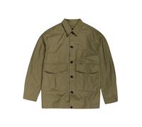 Veste surchemise G-Star Worker hadow olive M