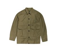 Veste surchemise G-Star Worker Vert M