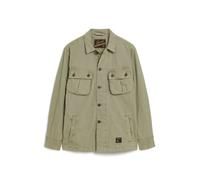 Veste surchemise Superdry Vert M