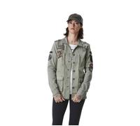 Veste Surchemise - Vondutch - FEMME - Coton XS