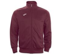 Veste survêtement COMBI JOMA Grenat - JOMA - Multisport - Manches longues - Adulte - Rouge XXXS