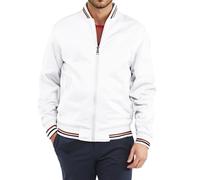 Veste Survetement Homme Polaire Transparent A Bombers Bomber Capuche Velo Brillante Us Randonnée Coupe Cadeau Blazer De Pluie Doudoune Brillante Homme Blanc XXL