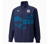 Veste survêtement Om PREMATCH Jacket M
