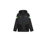 PUMA Veste tissée Mercedes-AMG Petronas Motorsport Homme L Black