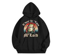 Veste Sweat À Capuche Zippé Bleu Norvégien 3XL Militaire Essential Rayé Tete Saint Mi Bouteille Camouflage Losange Crewneck Capuchon Sweaters Africain Écriture Grise