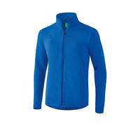Veste sweat Erima Bleu 3XL Male