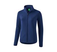 Erima Veste sweat femme New Navy Taille FR L (40)