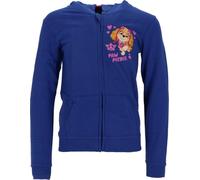 Veste sweat Paw Patrol pour enfants, en coton doux, pour rester au chaud quand il fait froid 122/128