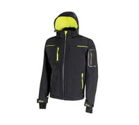 VESTE SWEAT-SHIRT U-POWER SPACE BC - XL
