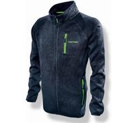 Veste sweat SJ-FT1 - FESTOOL - 2040