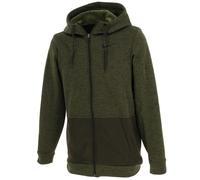 Veste sweat zippée - Nike - Therma - Imperméable - Respirant - Capuche ajustable L