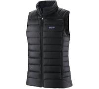 Veste Sweater - PATAGONIA - Femme - Noir - Fabriquée à partir de filets de pêche recyclés XL