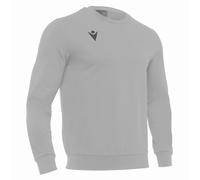 VESTE SWEATSHIRT COTON 260gr. AXIMA - MACRON - de 3XS à 4XL