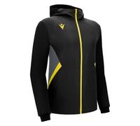 VESTE SWEATSHIRT SURVÊTEMENT CAPUCHE TIAMAT MICROFIBRE - MACRON - De 3XS à 5XL